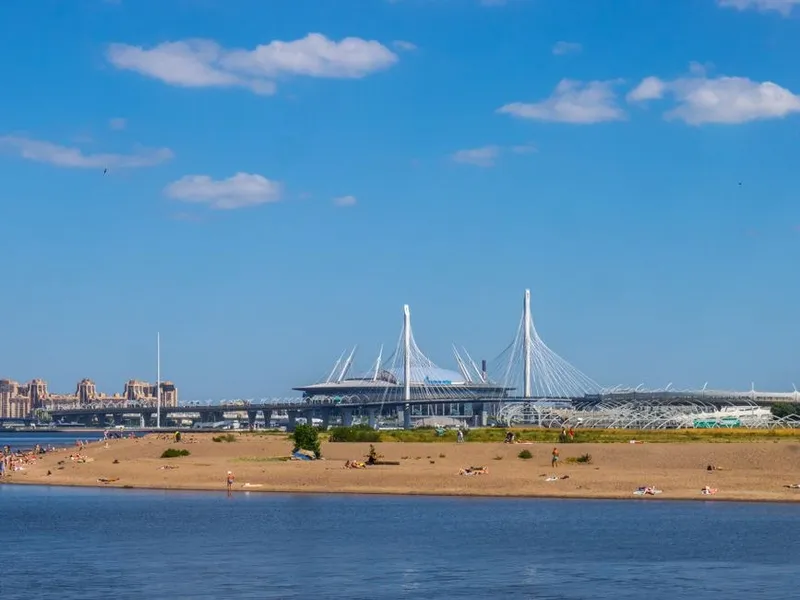 Москва - Казань
