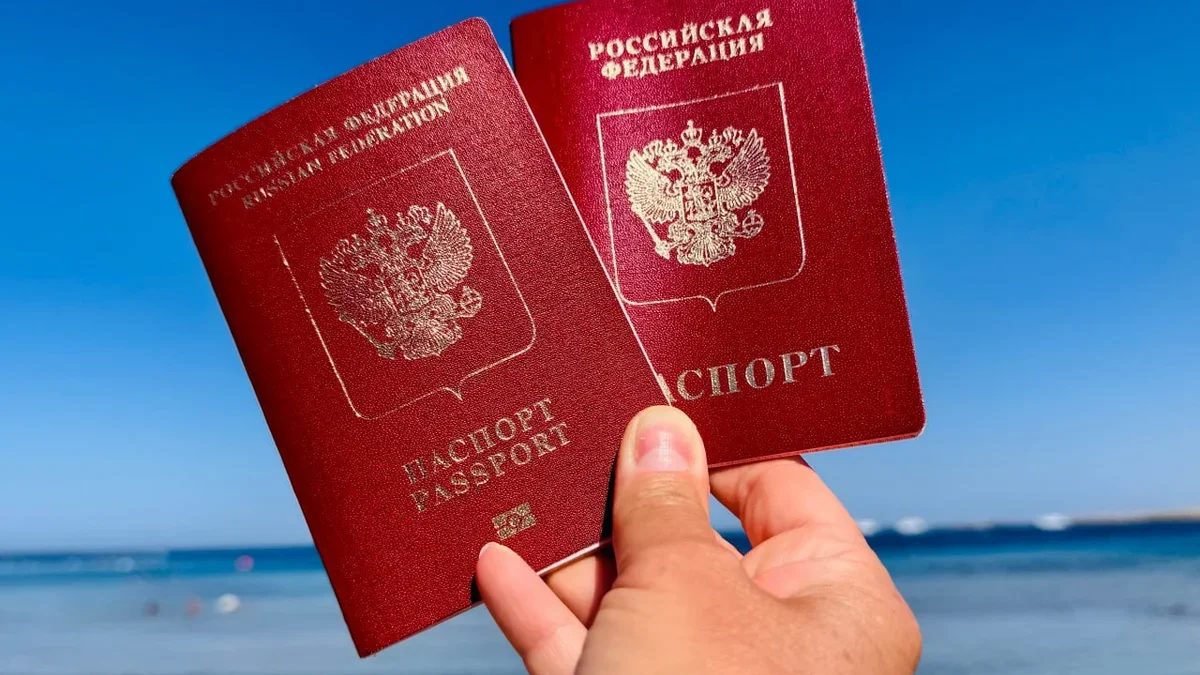 Пятилетний загранпаспорт принимают уже не во всех странах Шенгена
