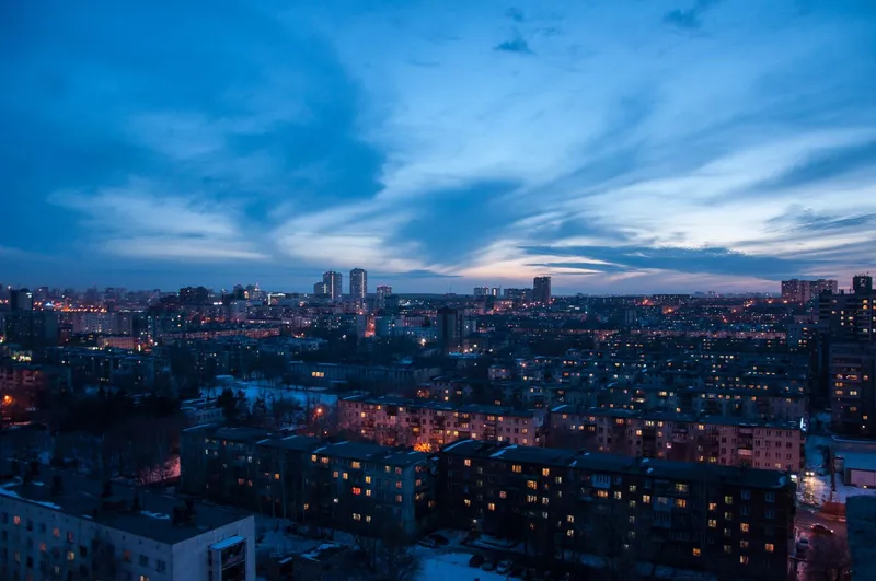 Челябинск