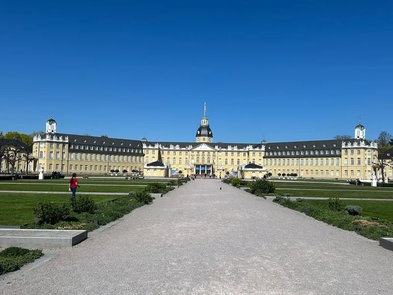 Карлсруэ, Германия