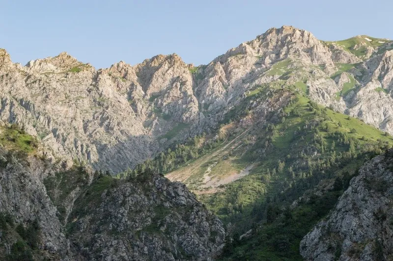 Карши, Узбекистан