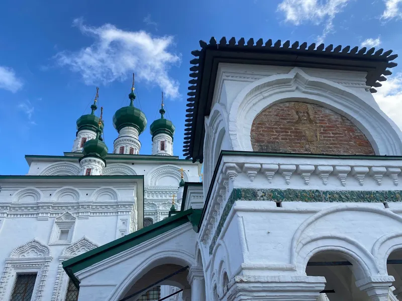 Пермь